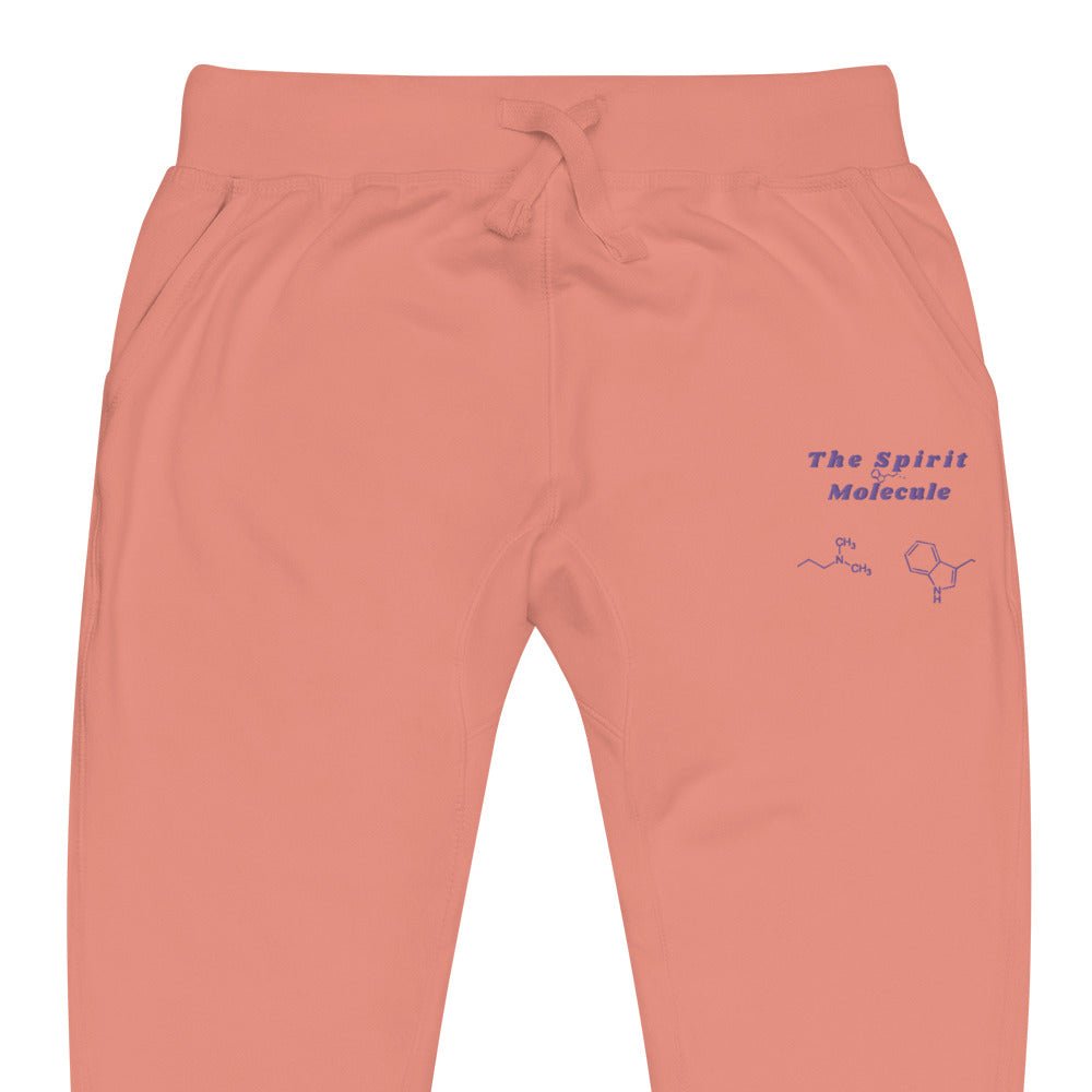 DMT The spirit molecule Jogginghosen - NiZED - Shop Deutschland Noodosz