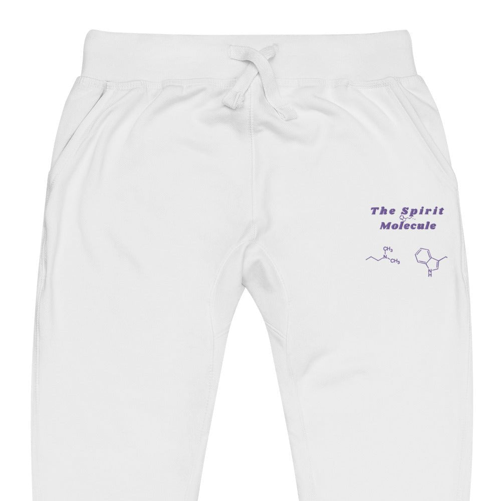 DMT The spirit molecule Jogginghosen - NiZED - Shop Deutschland Noodosz