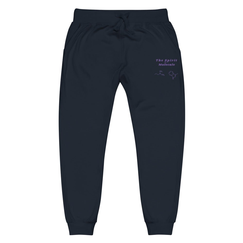 DMT The spirit molecule Jogginghosen - NiZED - Shop Deutschland Noodosz