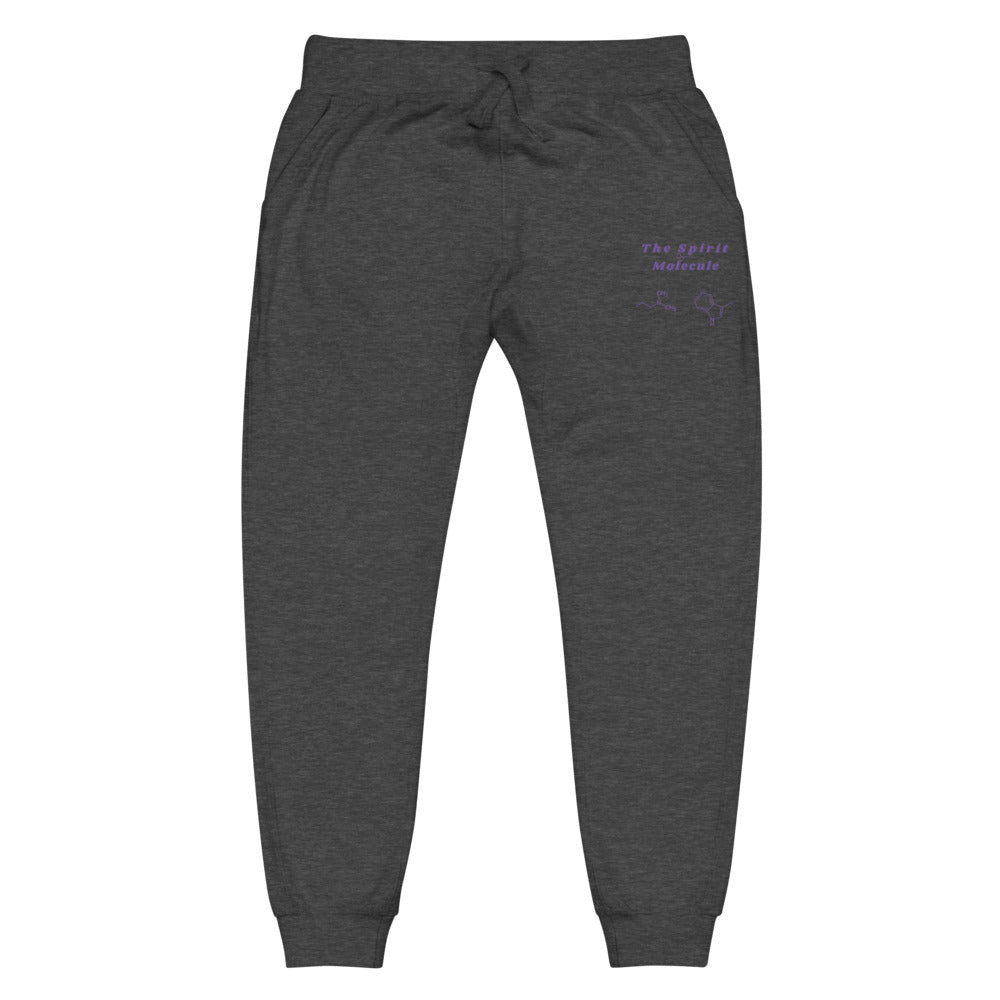 DMT The spirit molecule Jogginghosen - NiZED - Shop Deutschland Noodosz