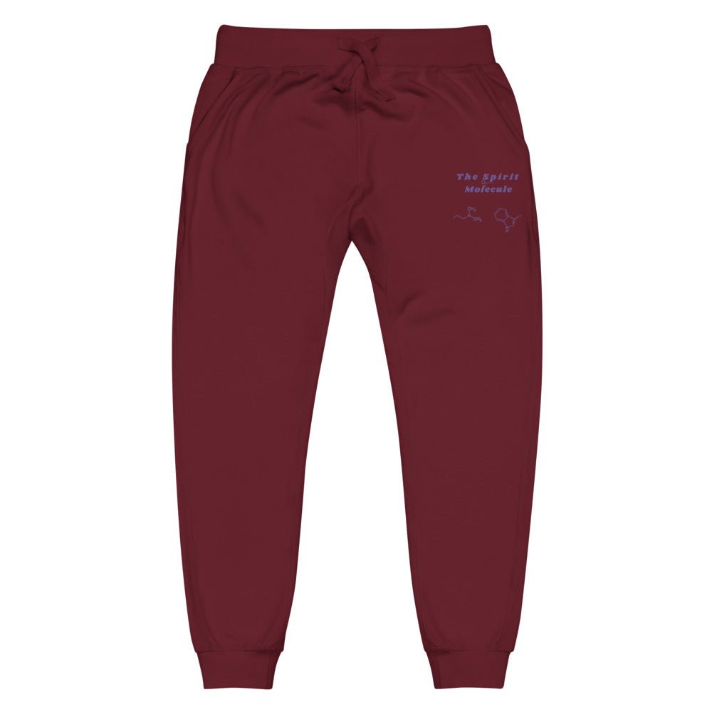 DMT The spirit molecule Jogginghosen - NiZED - Shop Deutschland Noodosz