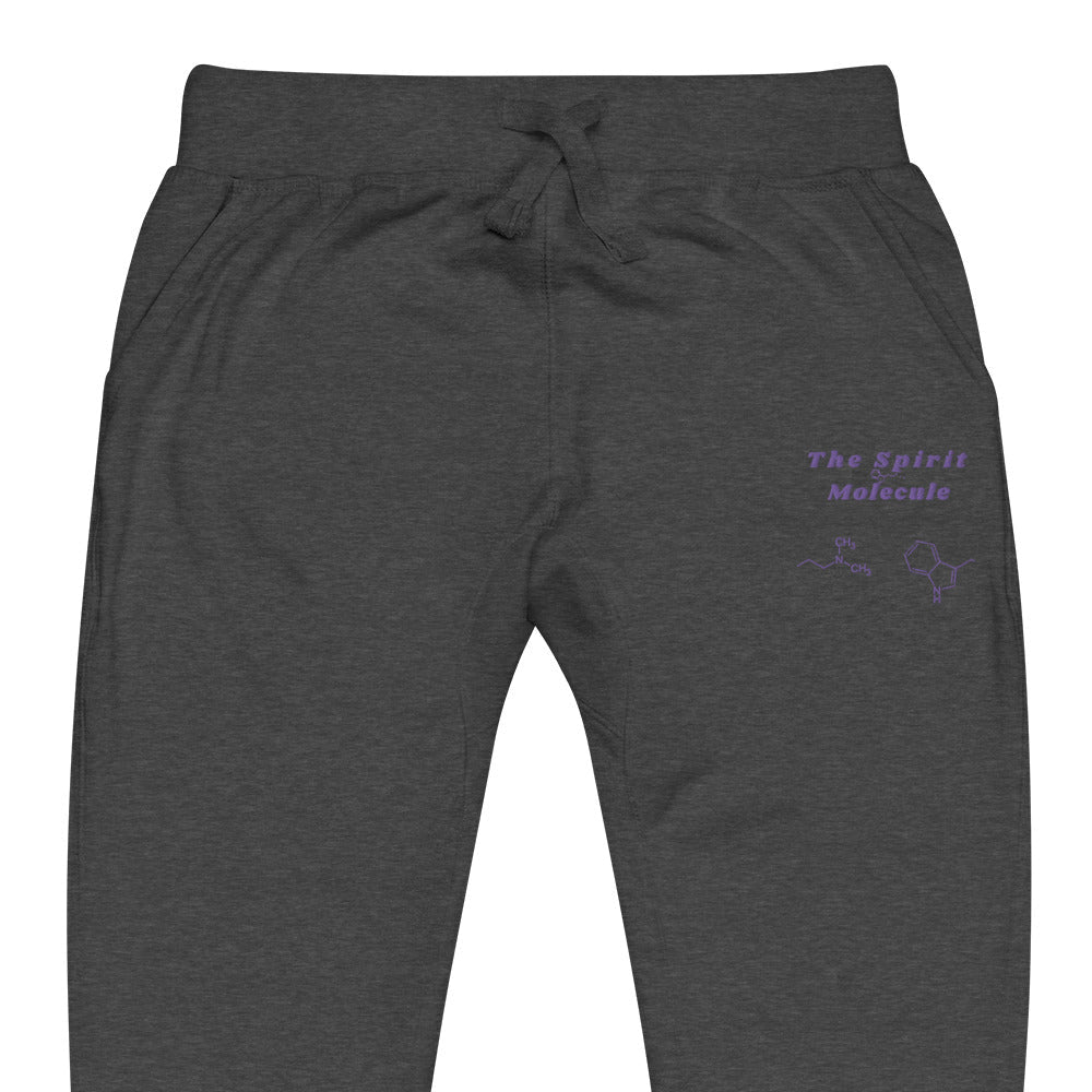 DMT The spirit molecule Jogginghosen - NiZED - Shop Deutschland Noodosz
