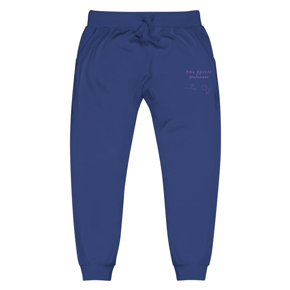 DMT The spirit molecule Jogginghosen - NiZED - Shop Deutschland Noodosz