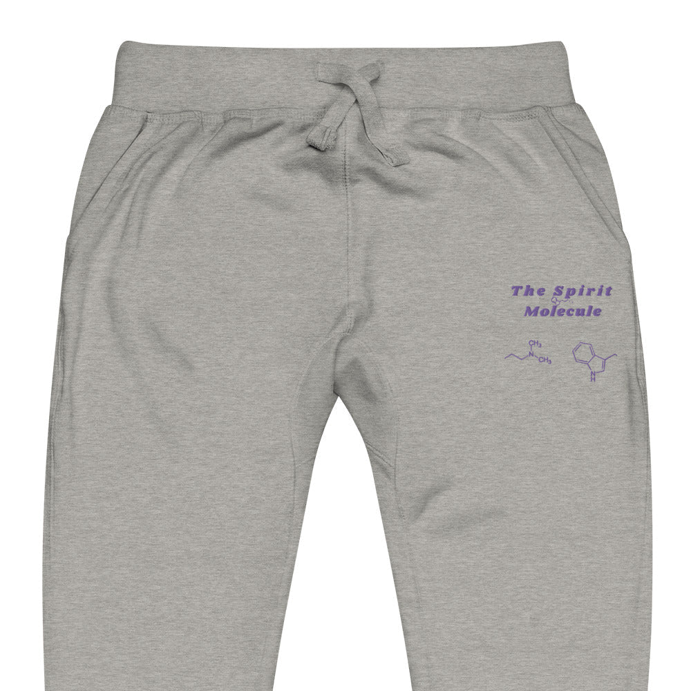 DMT The spirit molecule Jogginghosen - NiZED - Shop Deutschland Noodosz