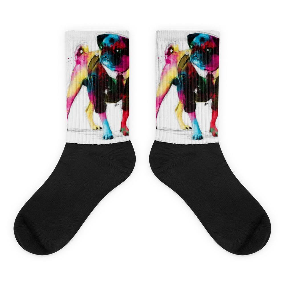 Doggy - Socken - NiZED - Shop Deutschland Noodosz