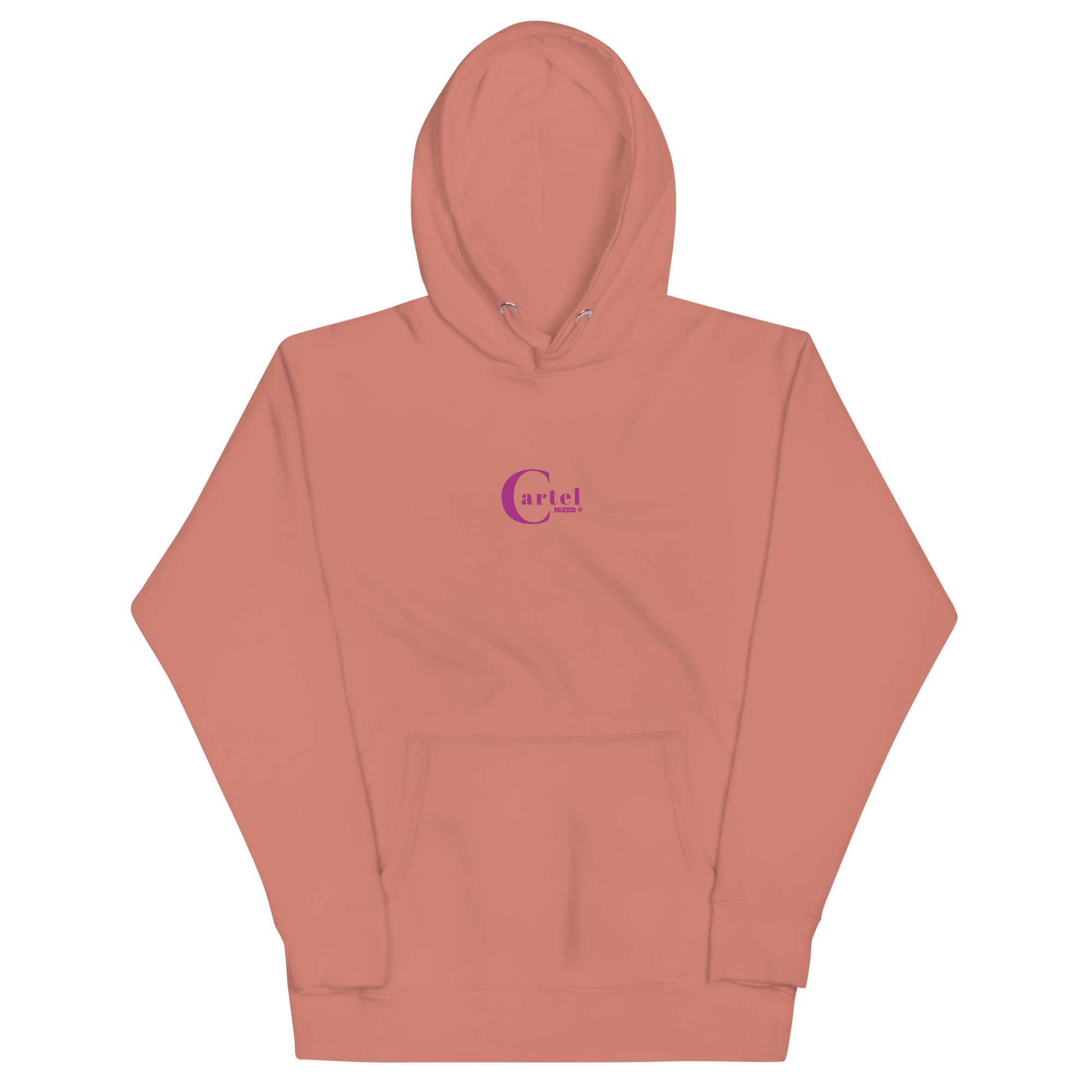Don`t follow me I´m High too Kapuzenpullover - NiZED - Shop Deutschland Noodosz