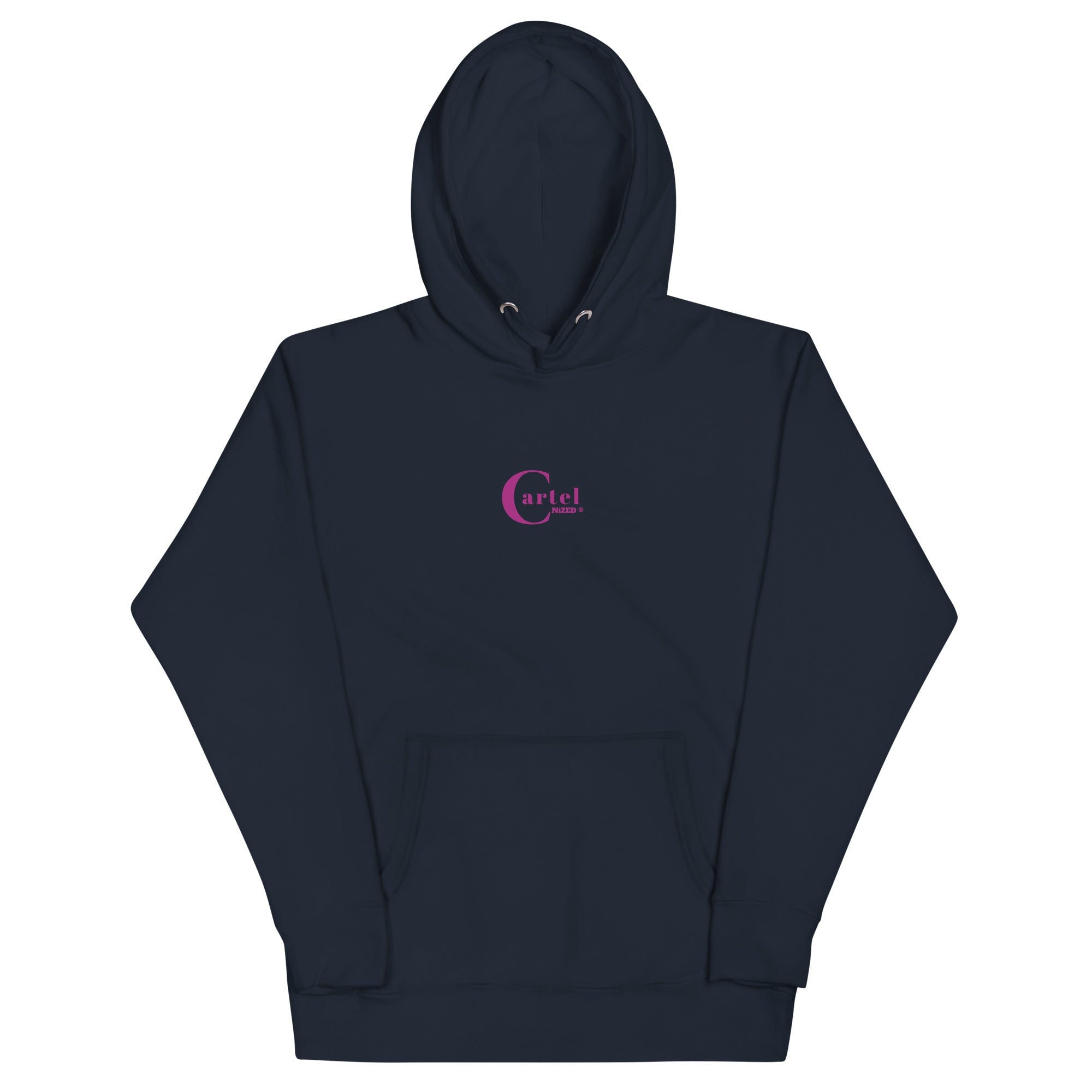 Don`t follow me I´m High too Kapuzenpullover - NiZED - Shop Deutschland Noodosz