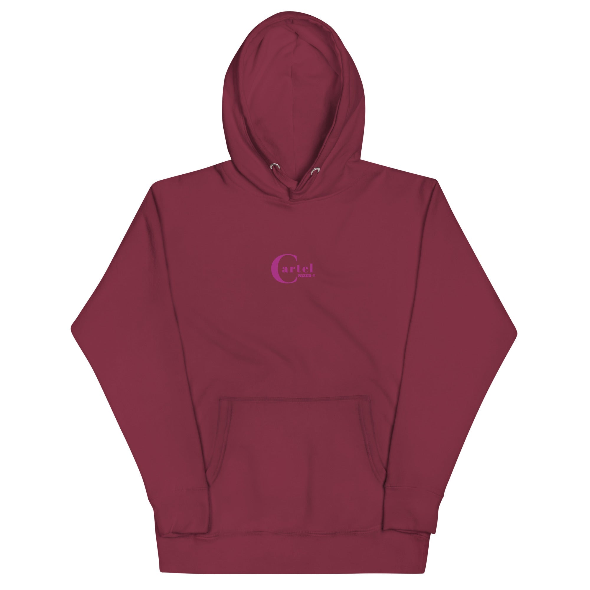 Don`t follow me I´m High too Kapuzenpullover - NiZED - Shop Deutschland Noodosz