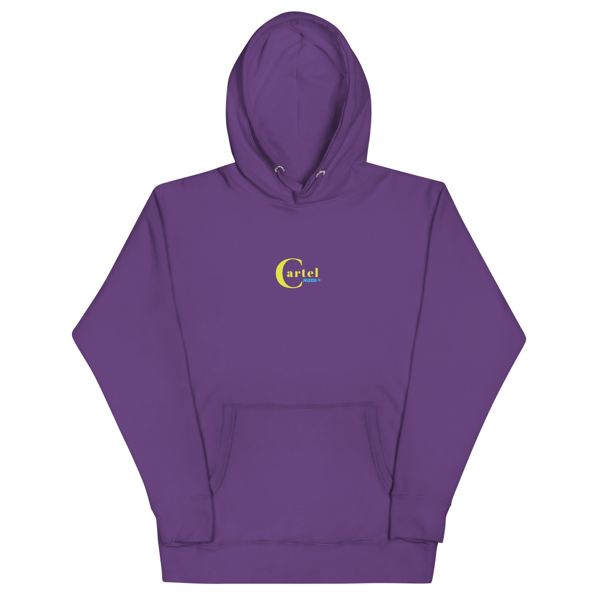 Don`t follow me I´m High too Kapuzenpullover - NiZED - Shop Deutschland Noodosz
