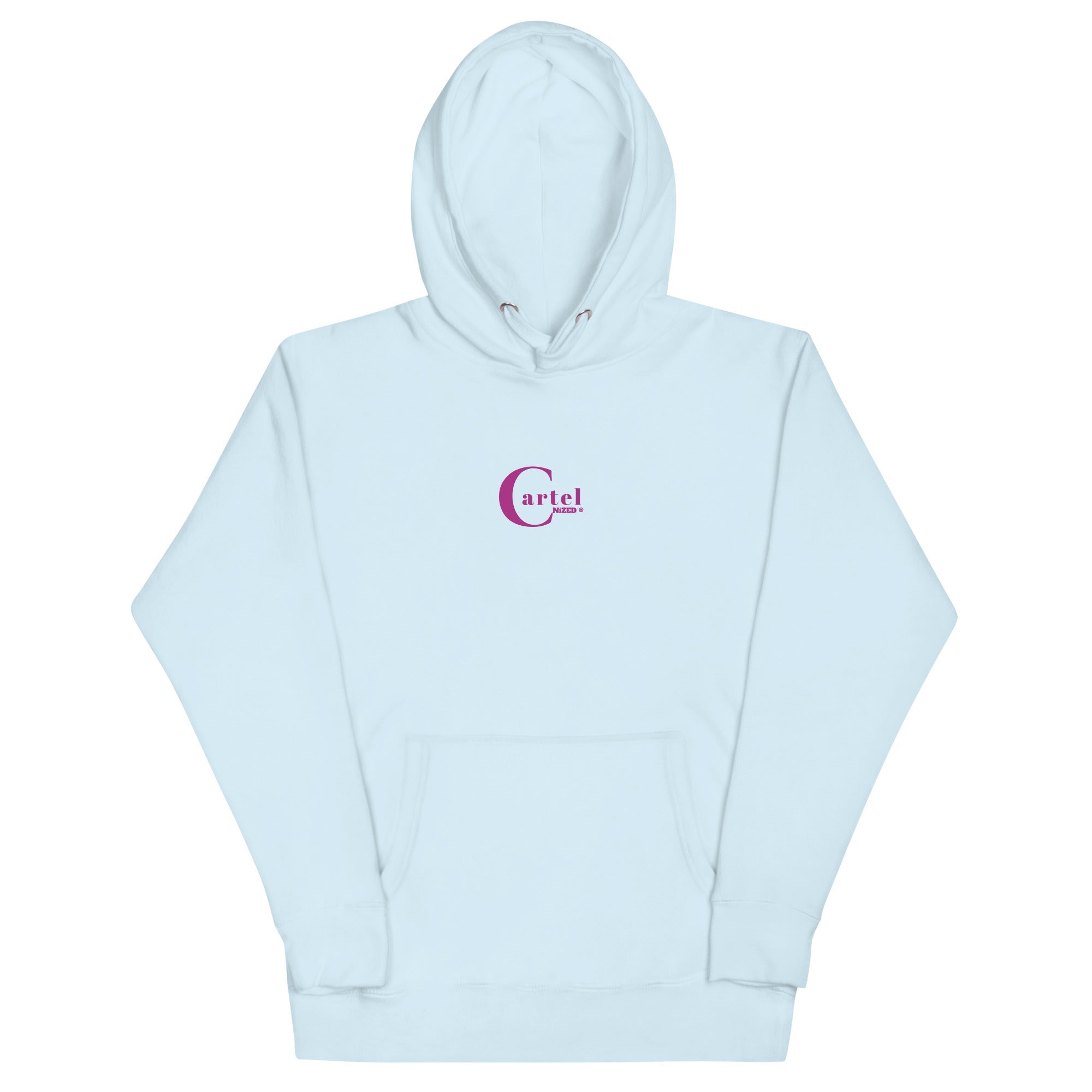 Don`t follow me I´m High too Kapuzenpullover - NiZED - Shop Deutschland Noodosz