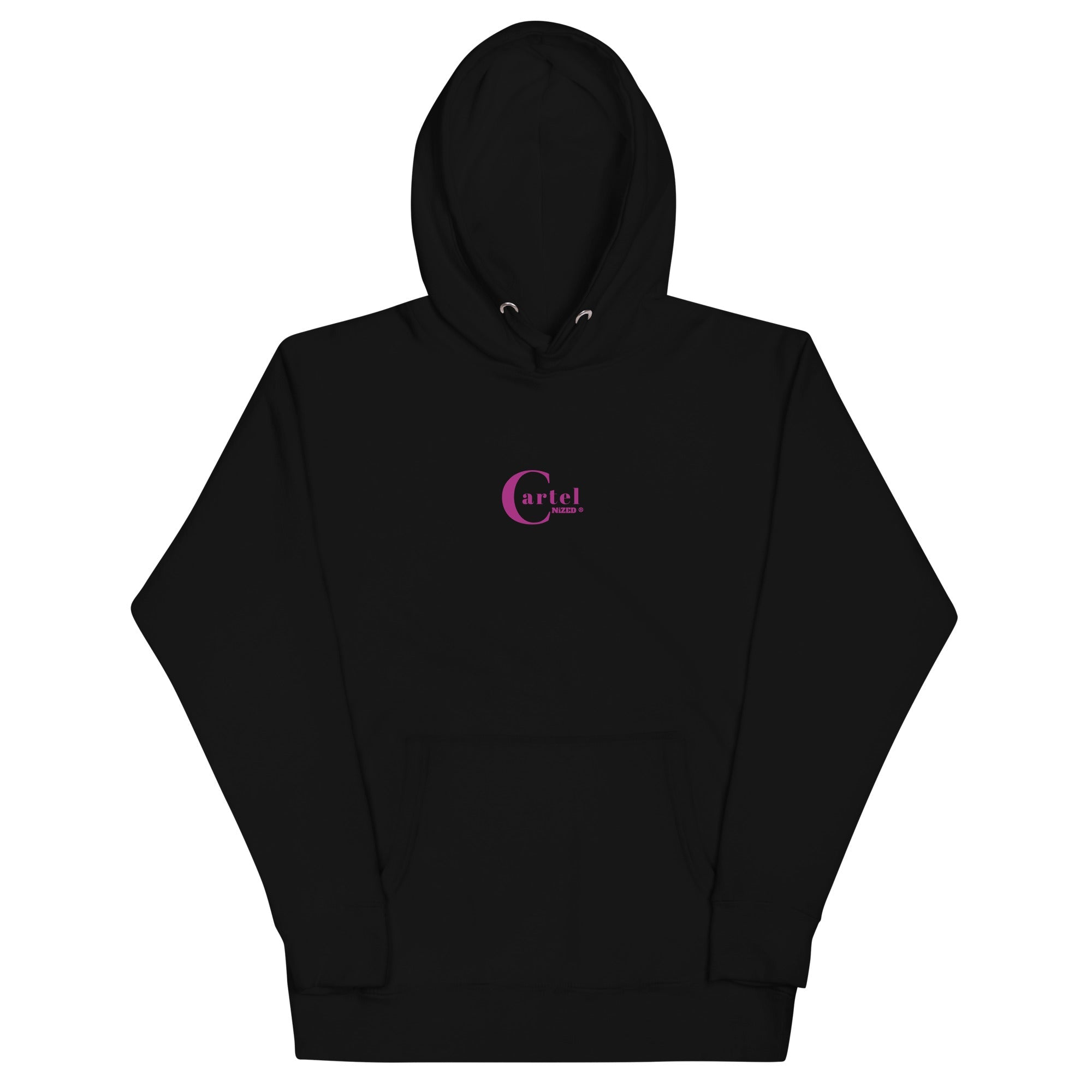 Don`t follow me I´m High too Kapuzenpullover - NiZED - Shop Deutschland Noodosz