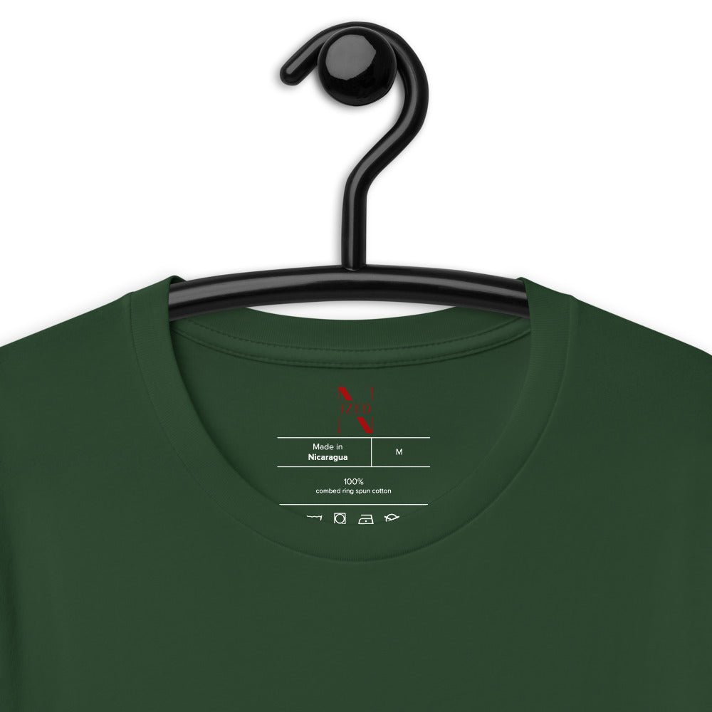 Dope Design T-Shirt - NiZED - Shop Deutschland Noodosz