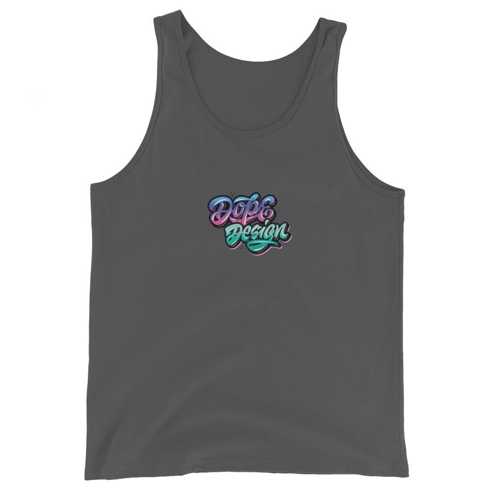 Dope Design Tank - Top - NiZED - Shop Deutschland Noodosz
