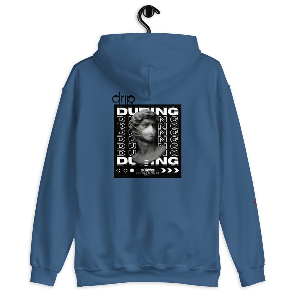 DRIP Kapuzenpullover - NiZED - Shop Deutschland Noodosz