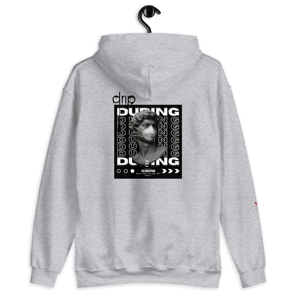 DRIP Kapuzenpullover - NiZED - Shop Deutschland Noodosz