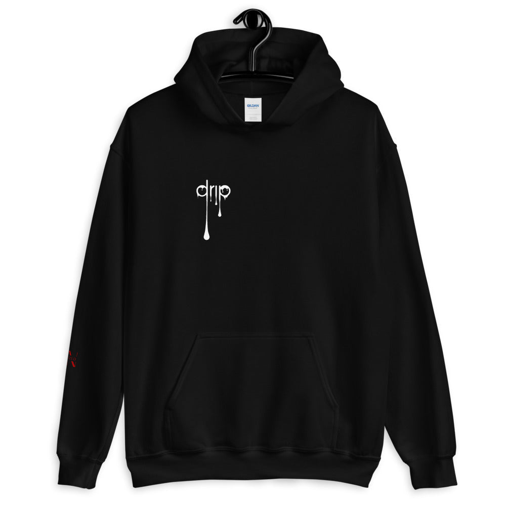 DRIP Kapuzenpullover - NiZED - Shop Deutschland Noodosz