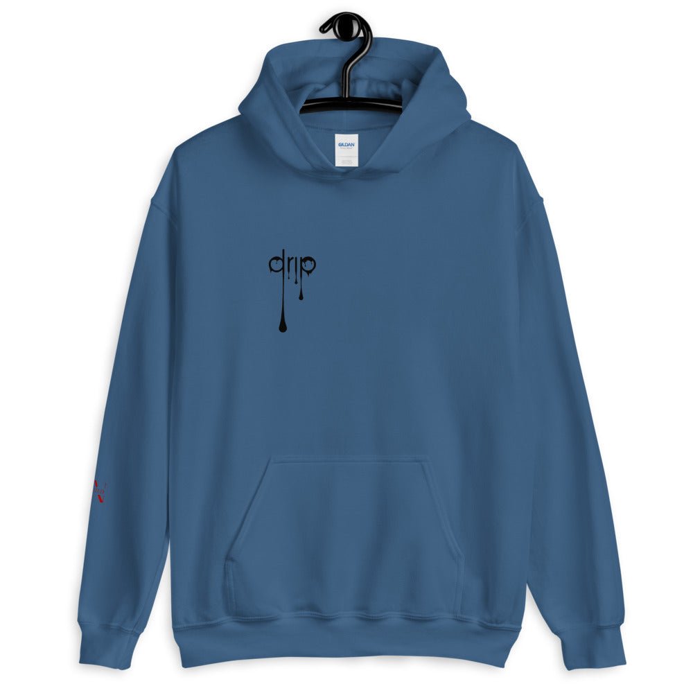 DRIP Kapuzenpullover - NiZED - Shop Deutschland Noodosz