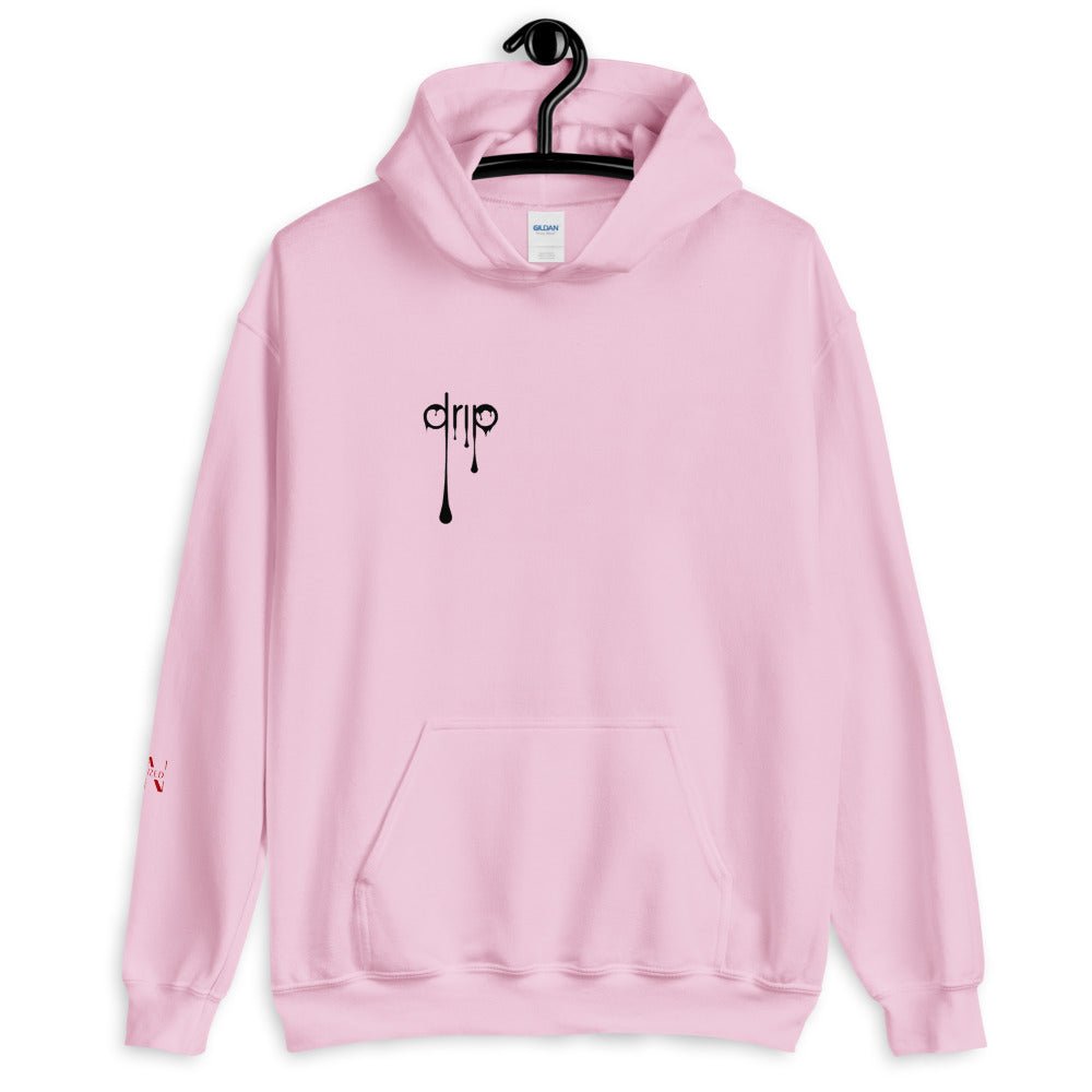 DRIP Kapuzenpullover - NiZED - Shop Deutschland Noodosz