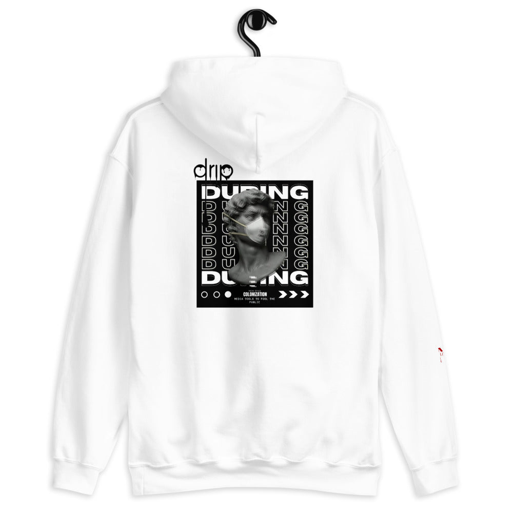DRIP Kapuzenpullover - NiZED - Shop Deutschland Noodosz