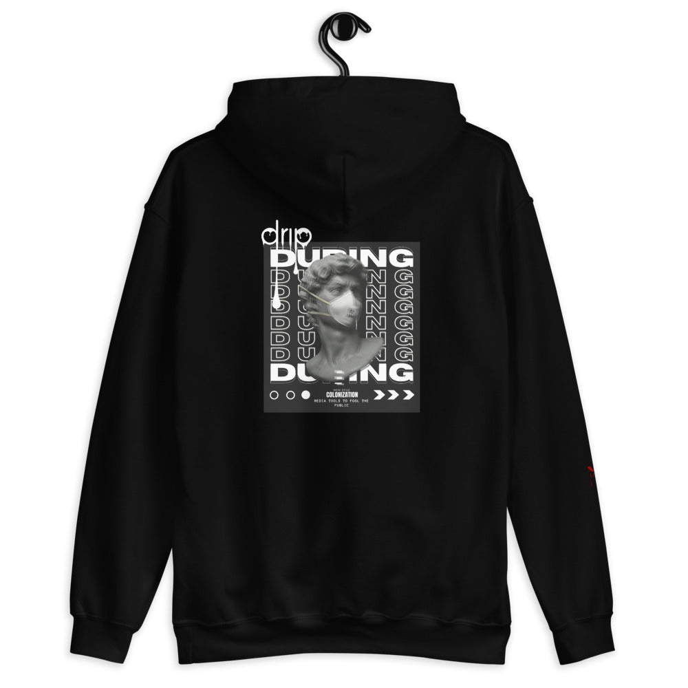 DRIP Kapuzenpullover - NiZED - Shop Deutschland Noodosz