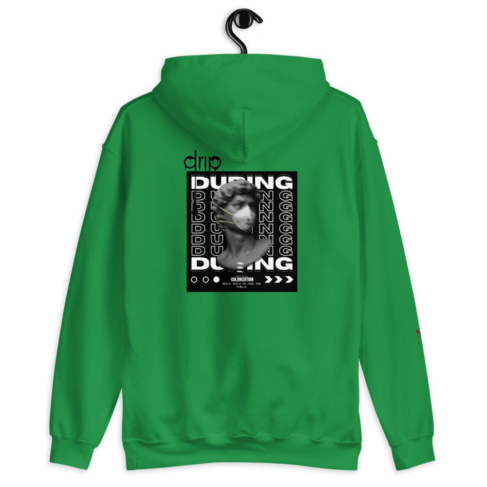DRIP Kapuzenpullover - NiZED - Shop Deutschland Noodosz