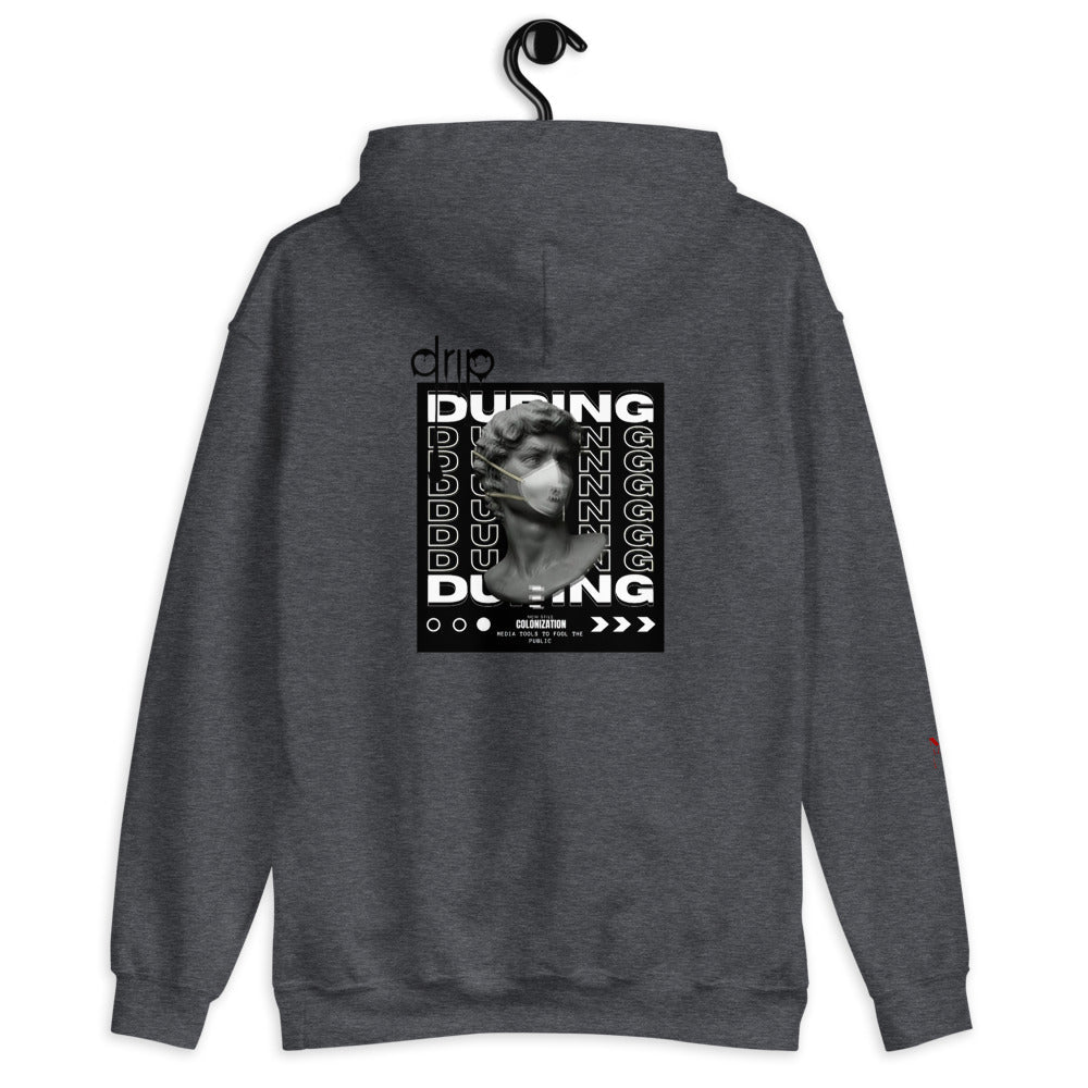DRIP Kapuzenpullover - NiZED - Shop Deutschland Noodosz