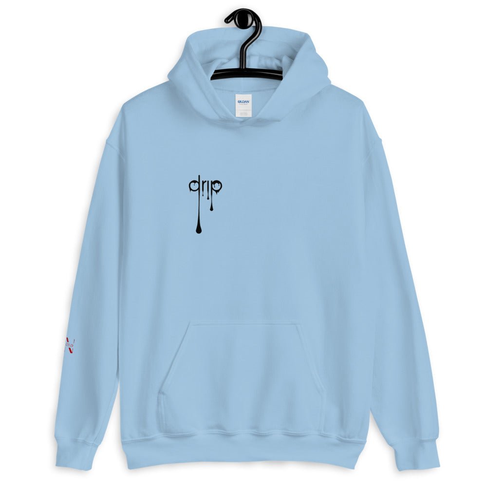 DRIP Kapuzenpullover - NiZED - Shop Deutschland Noodosz