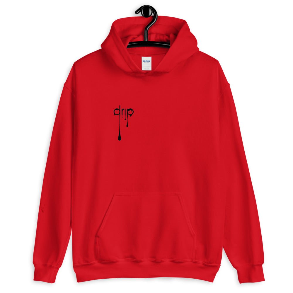 DRIP Kapuzenpullover - NiZED - Shop Deutschland Noodosz