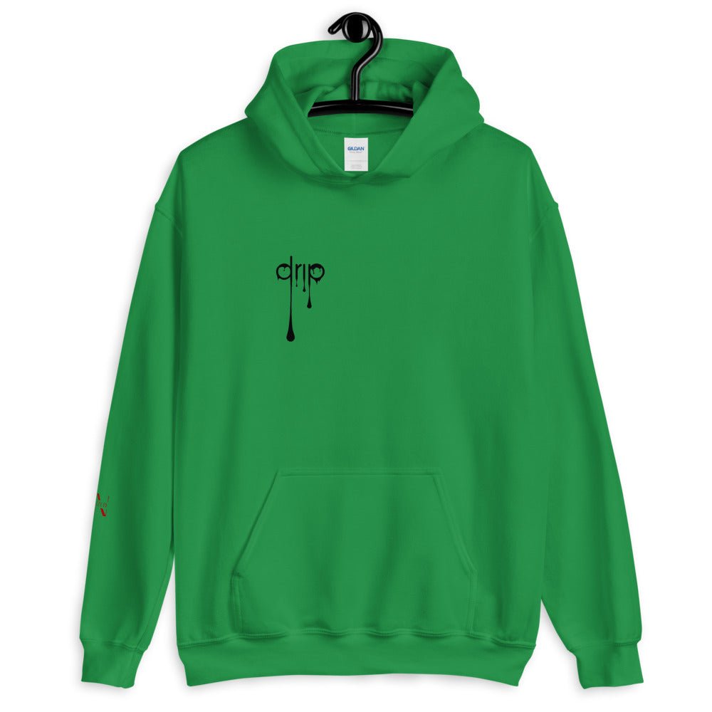 DRIP Kapuzenpullover - NiZED - Shop Deutschland Noodosz