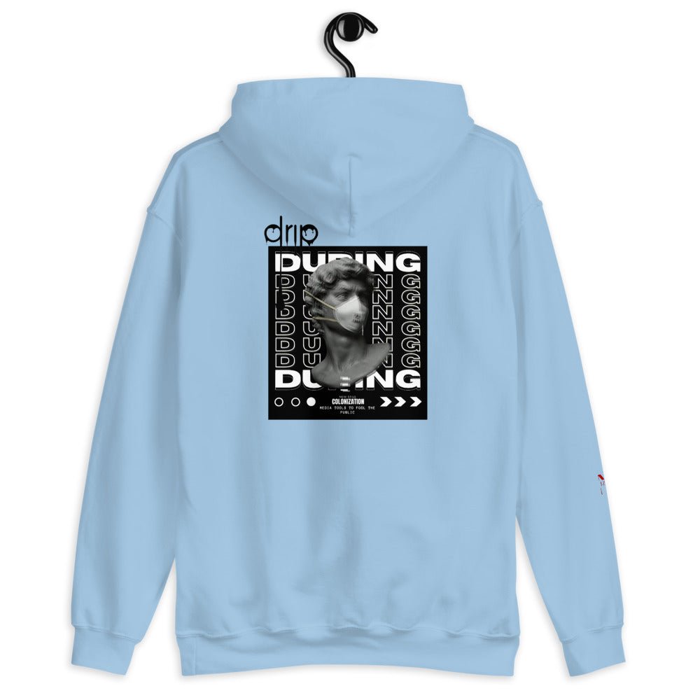 DRIP Kapuzenpullover - NiZED - Shop Deutschland Noodosz
