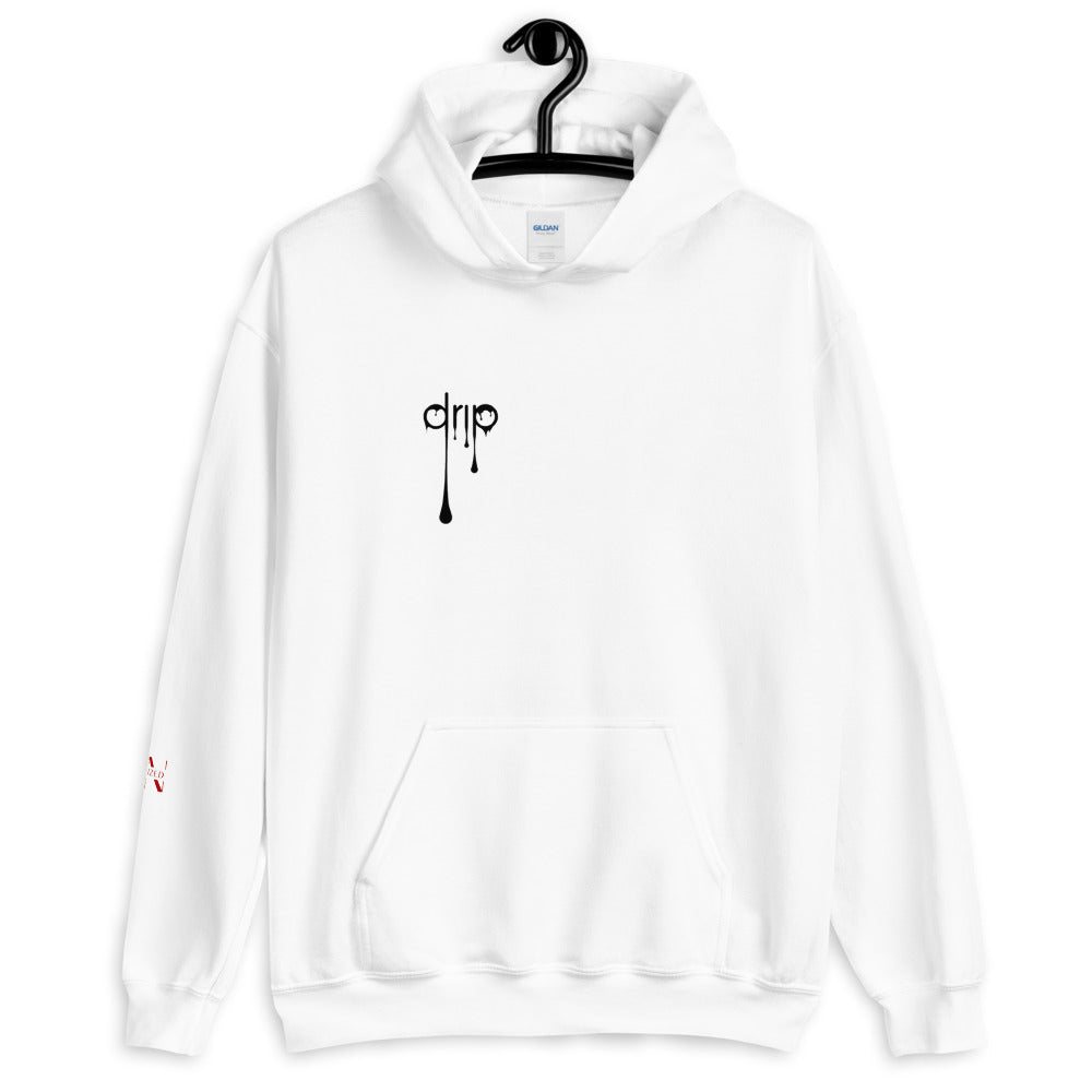 DRIP Kapuzenpullover - NiZED - Shop Deutschland Noodosz