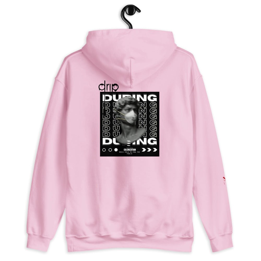 DRIP Kapuzenpullover - NiZED - Shop Deutschland Noodosz