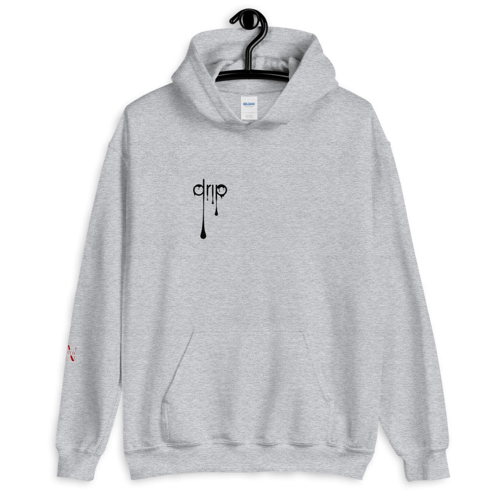 DRIP Kapuzenpullover - NiZED - Shop Deutschland Noodosz