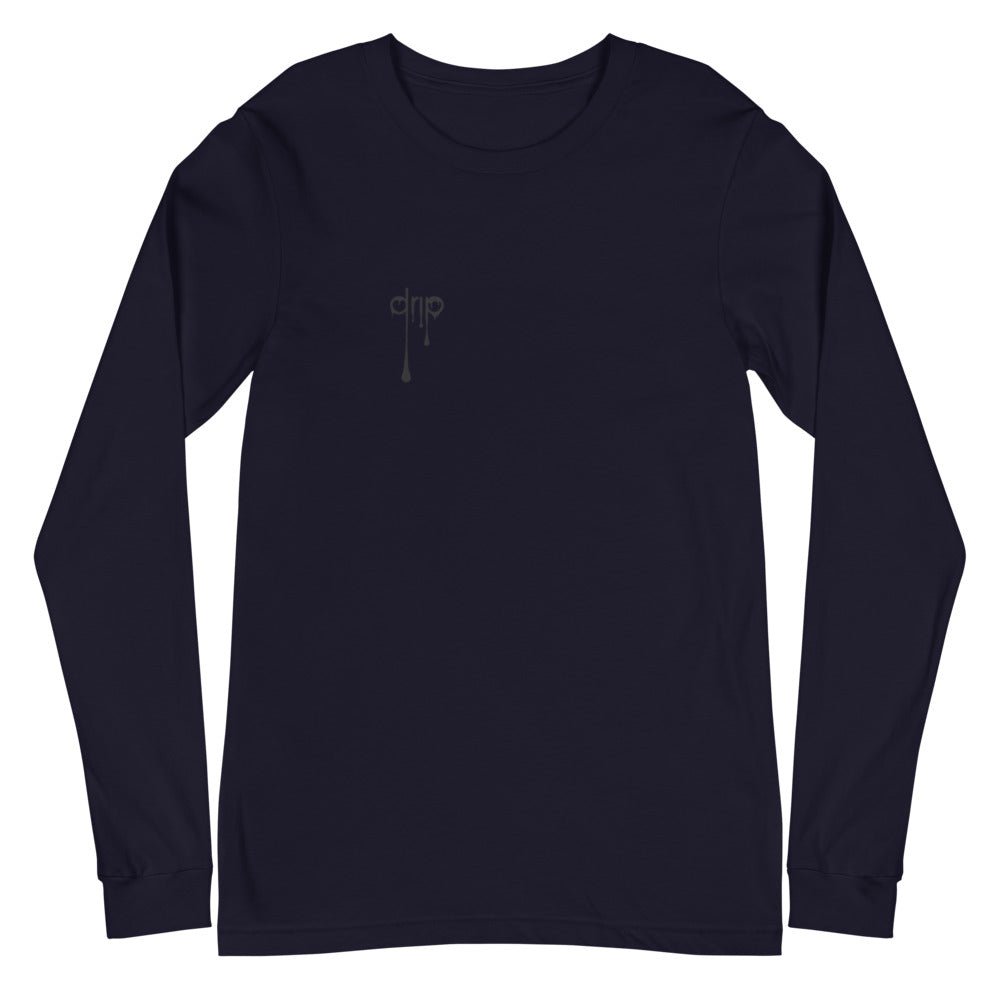 DRIP Langarmshirt - NiZED - Shop Deutschland Noodosz
