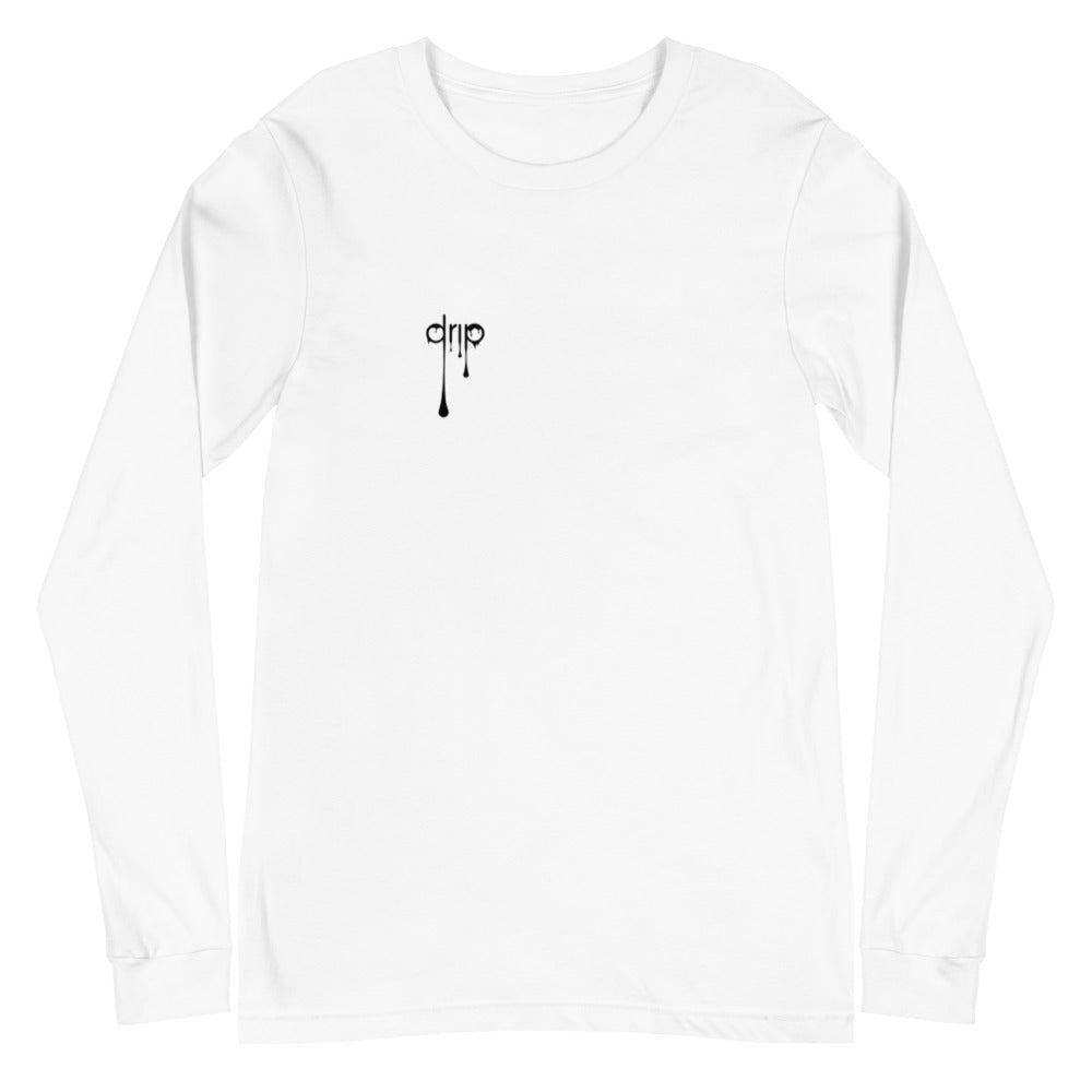 DRIP Langarmshirt - NiZED - Shop Deutschland Noodosz