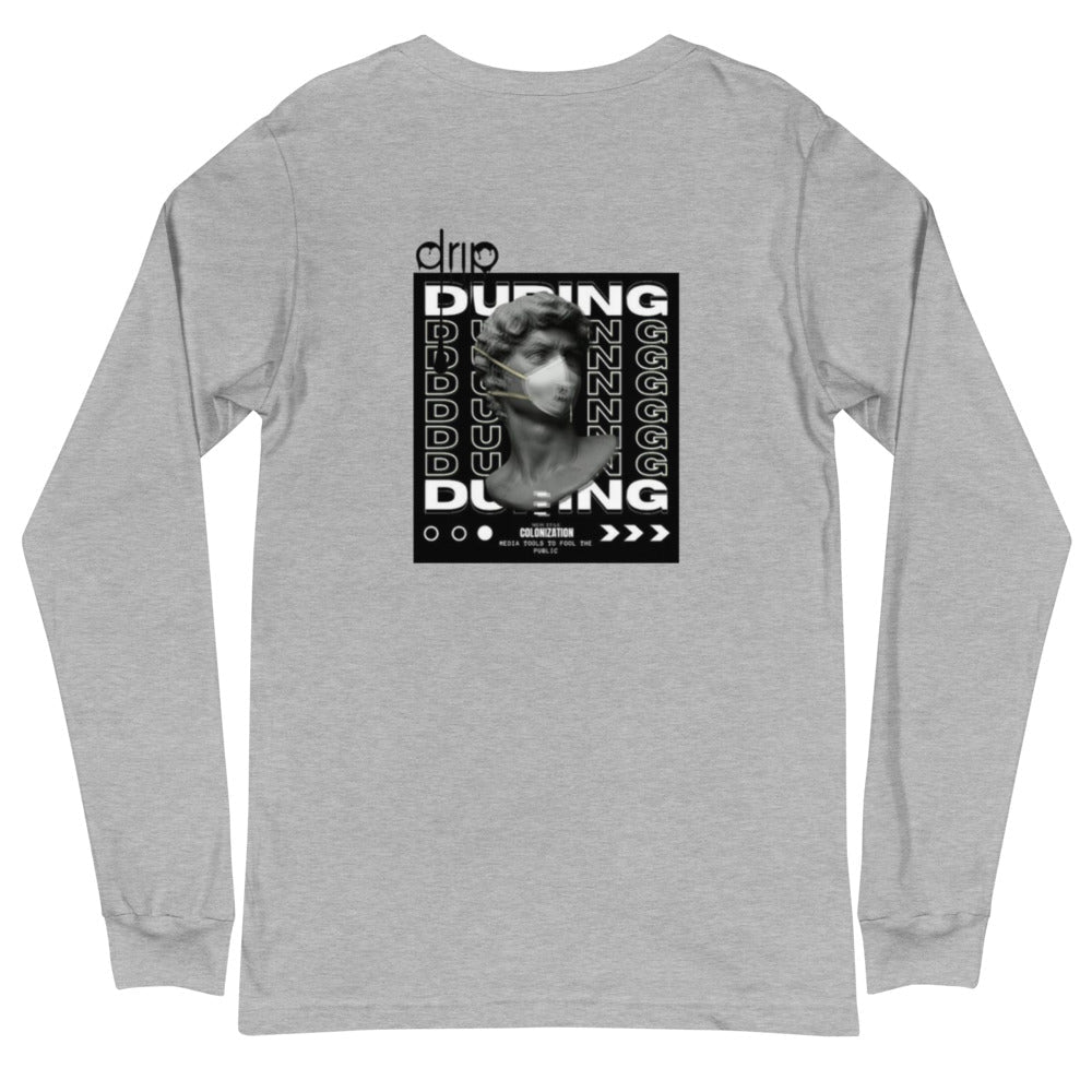 DRIP Langarmshirt - NiZED - Shop Deutschland Noodosz