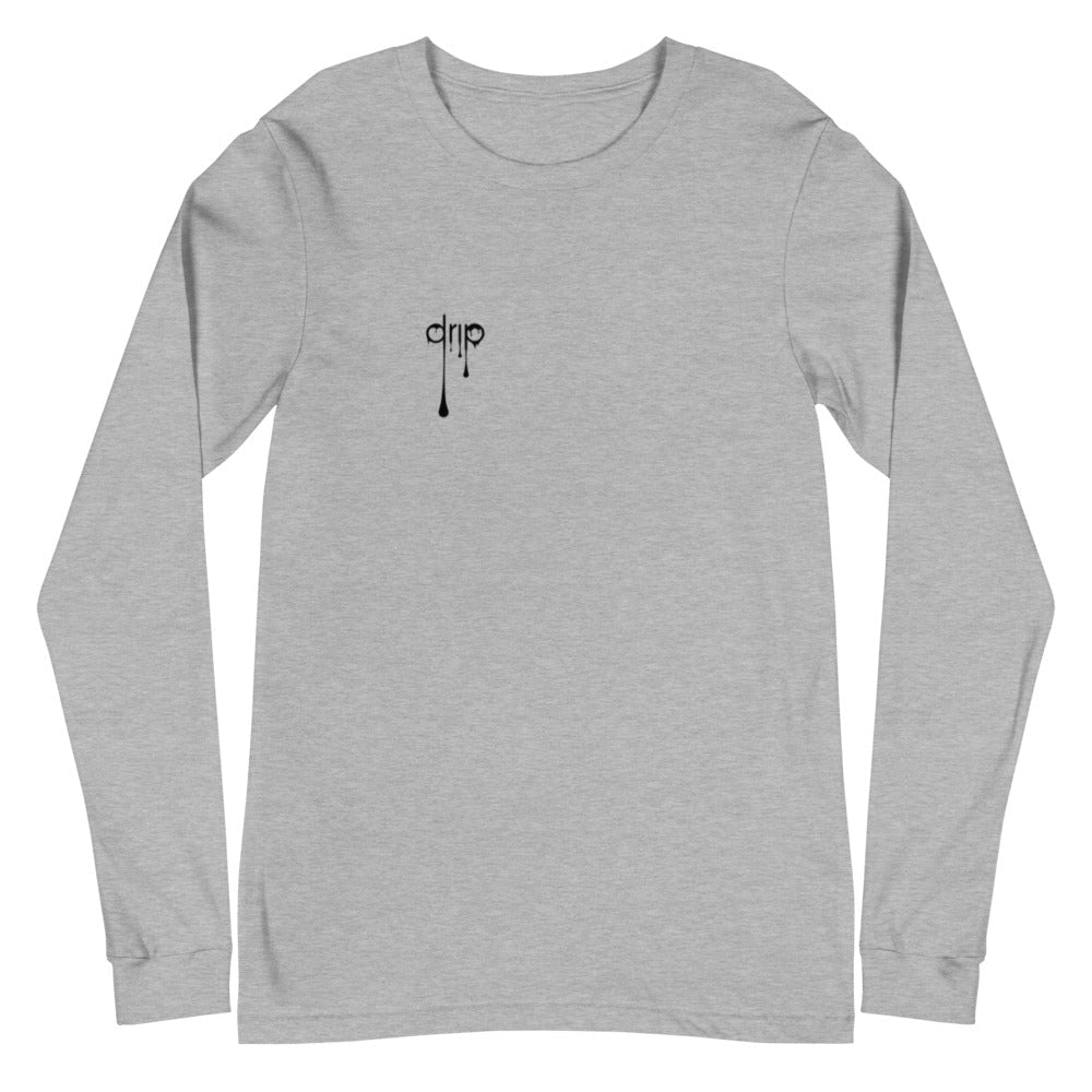 DRIP Langarmshirt - NiZED - Shop Deutschland Noodosz