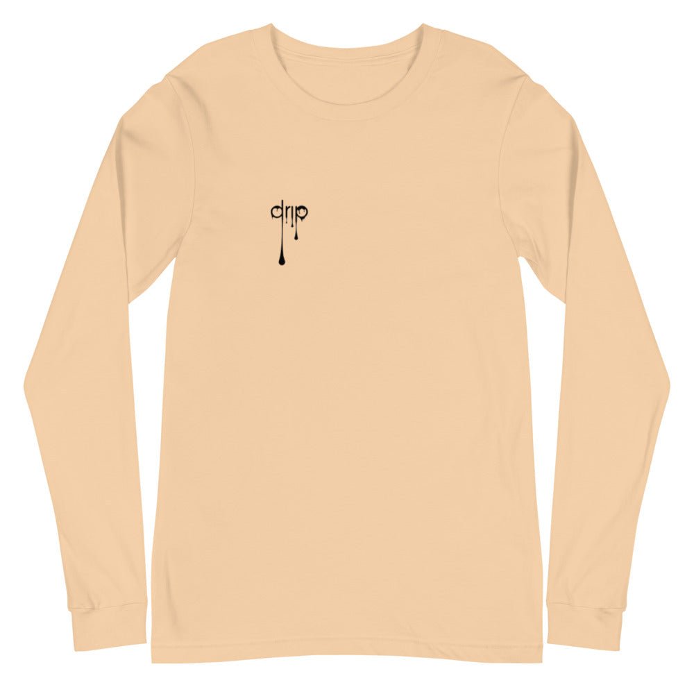 DRIP Langarmshirt - NiZED - Shop Deutschland Noodosz