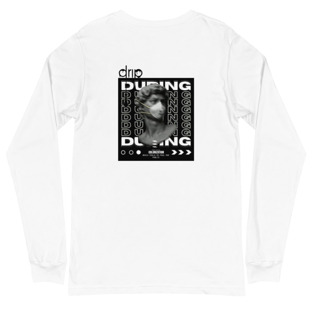 DRIP Langarmshirt - NiZED - Shop Deutschland Noodosz