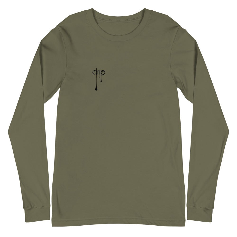 DRIP Langarmshirt - NiZED - Shop Deutschland Noodosz