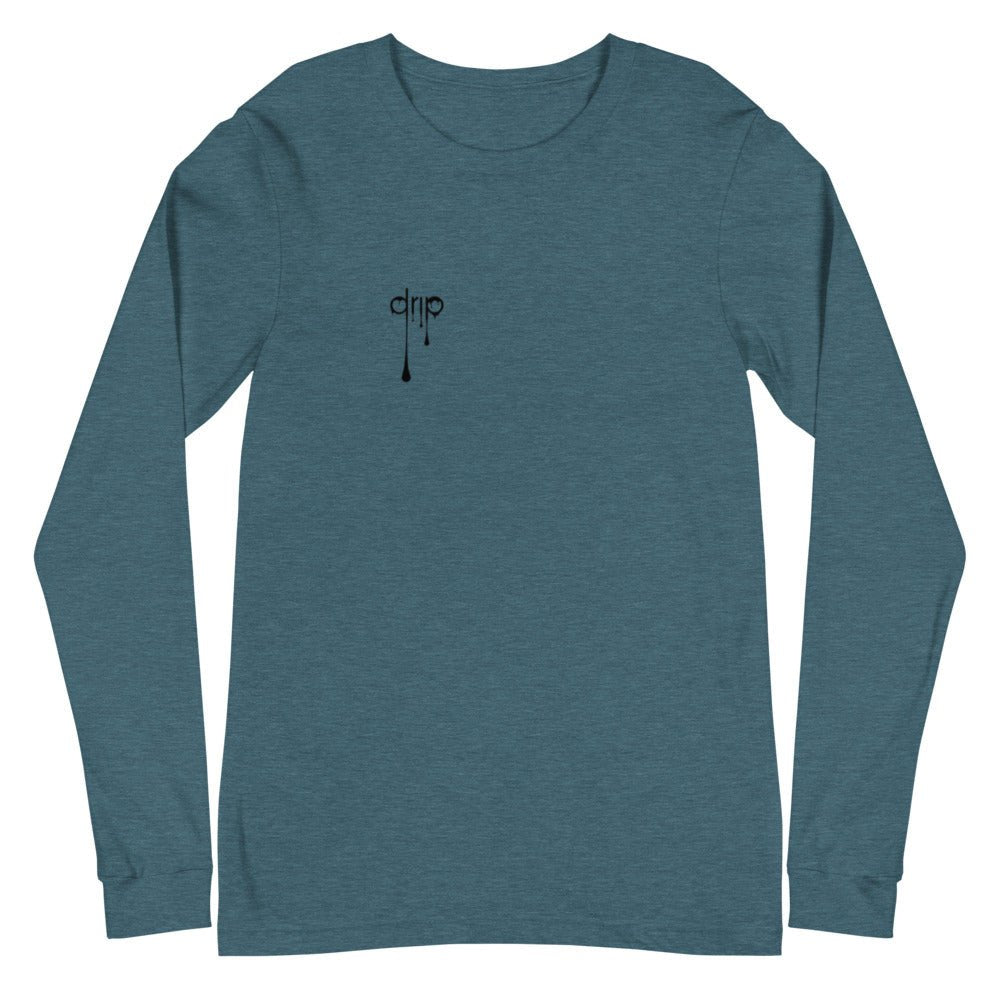 DRIP Langarmshirt - NiZED - Shop Deutschland Noodosz