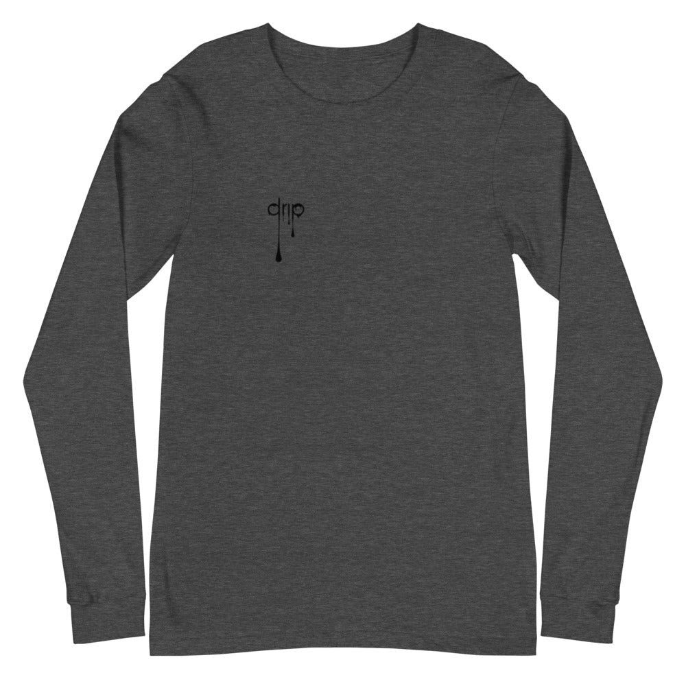 DRIP Langarmshirt - NiZED - Shop Deutschland Noodosz