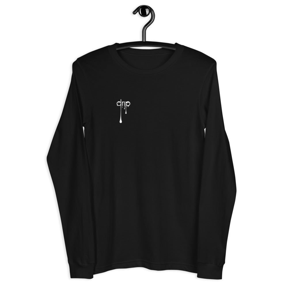 DRIP Langarmshirt - NiZED - Shop Deutschland Noodosz