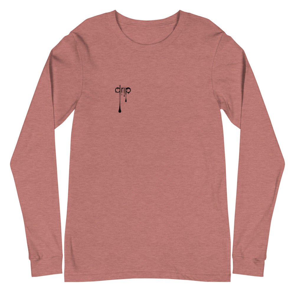 DRIP Langarmshirt - NiZED - Shop Deutschland Noodosz