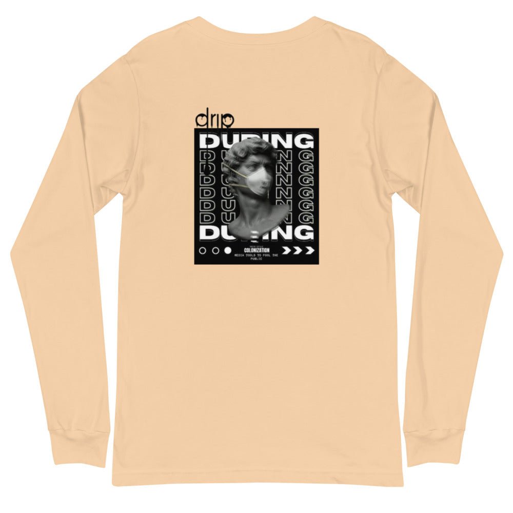 DRIP Langarmshirt - NiZED - Shop Deutschland Noodosz