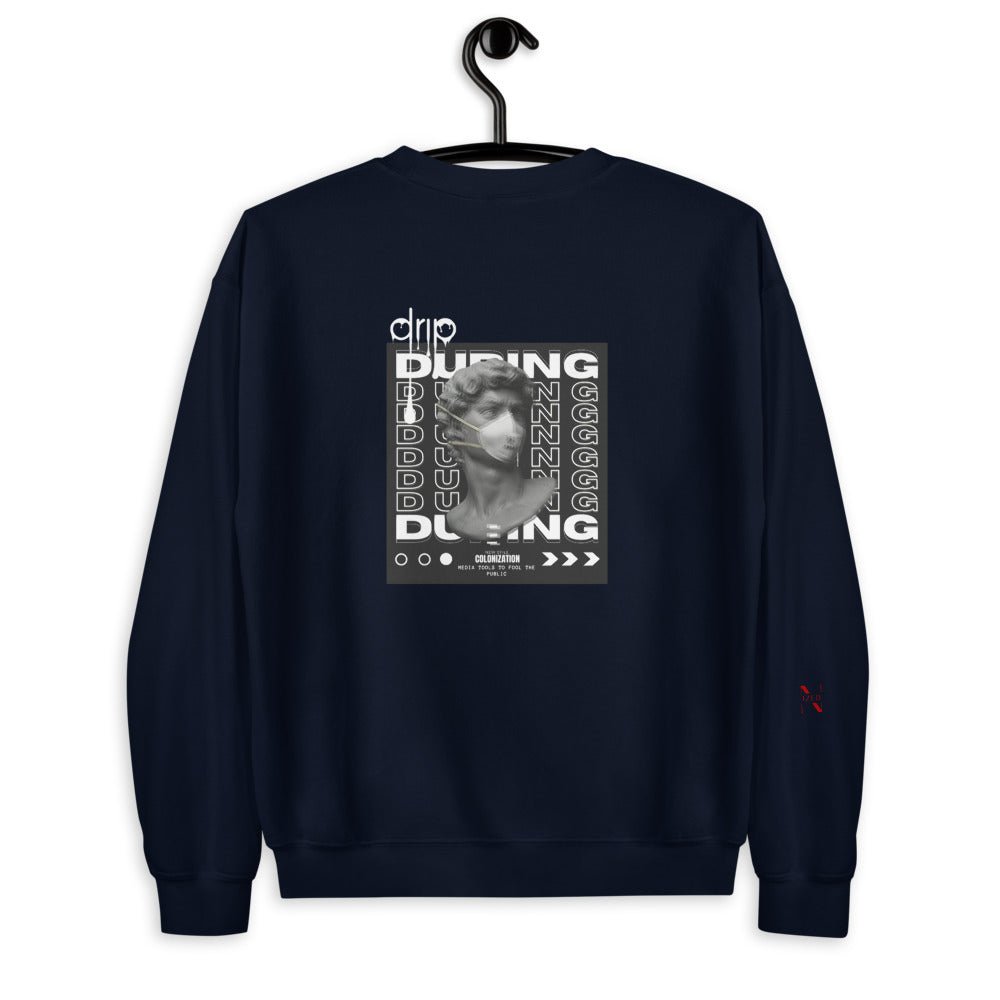 DRIP Sweater - noodosz - NiZED - 