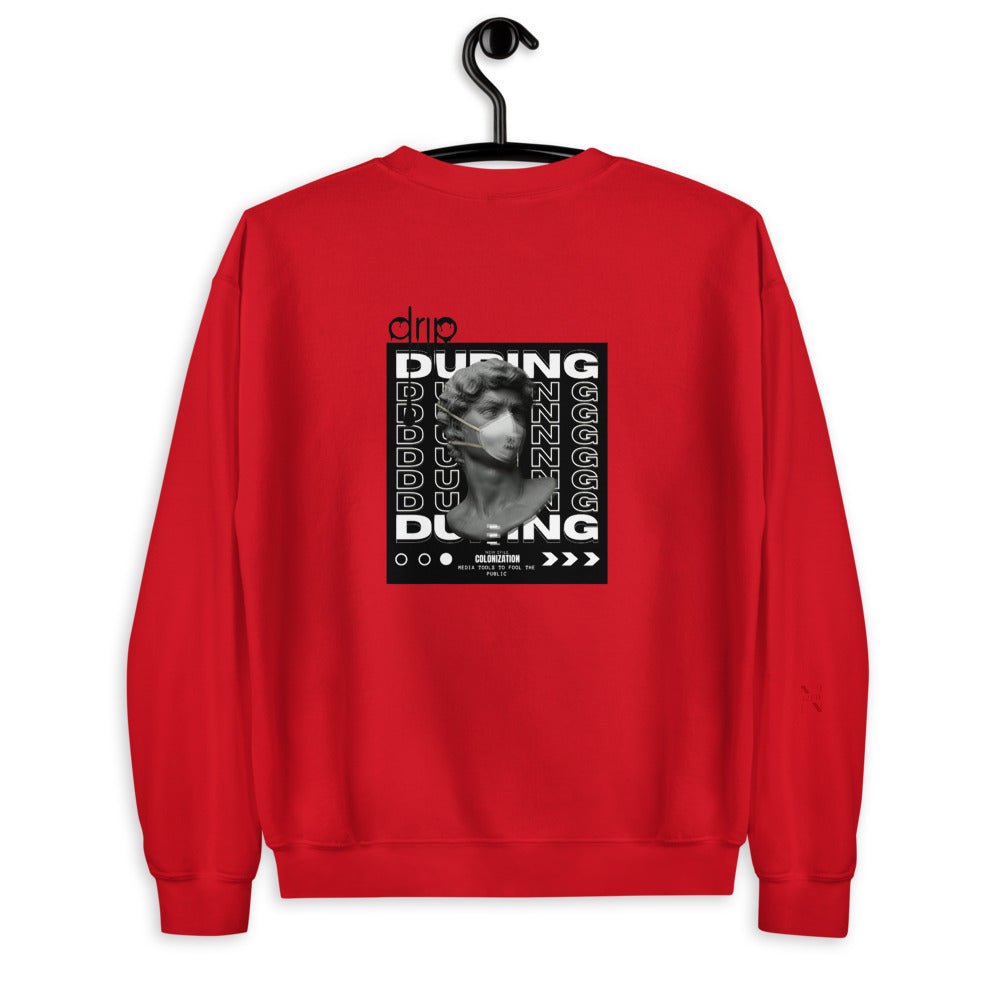 DRIP Sweater - noodosz - NiZED - 