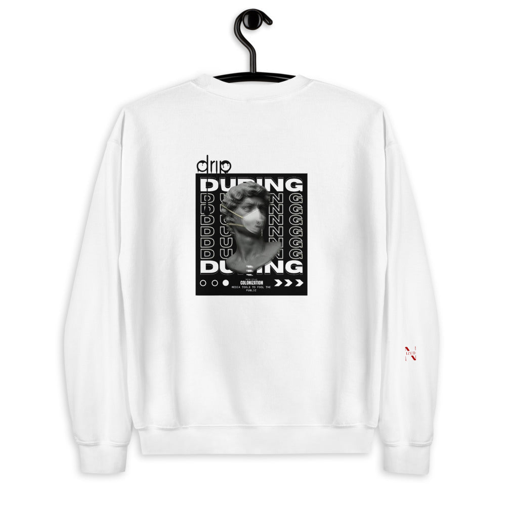 DRIP Sweater - noodosz - NiZED - 