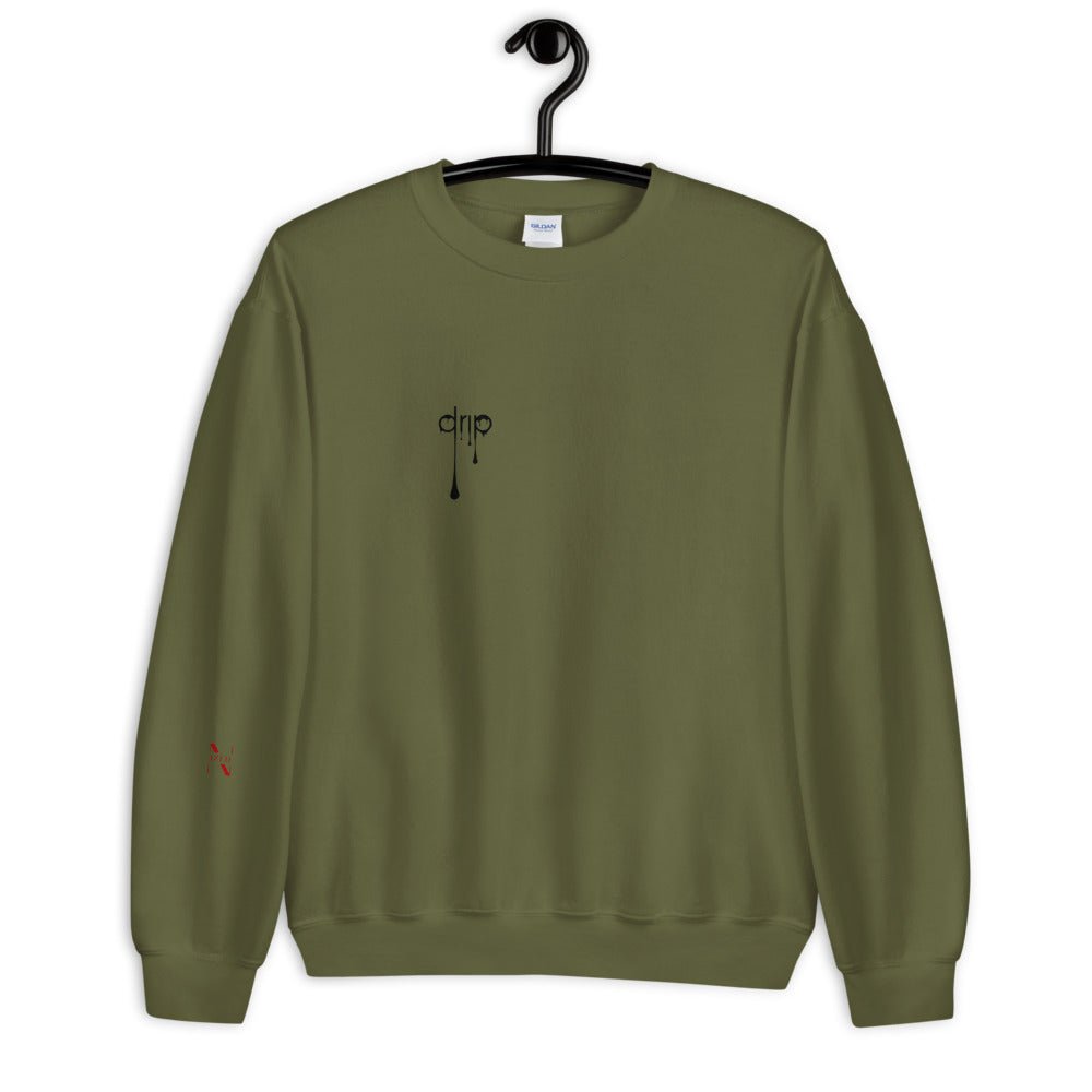 DRIP Sweater - noodosz - NiZED - 
