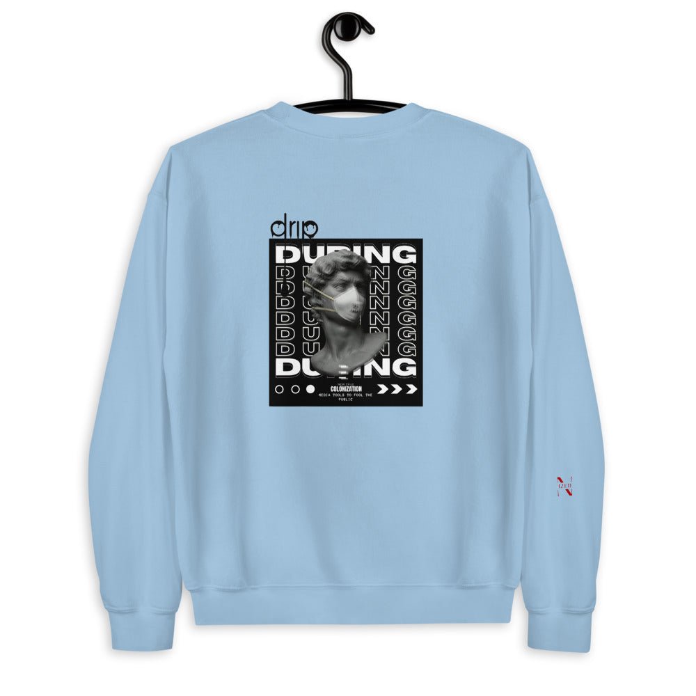 DRIP Sweater - noodosz - NiZED - 